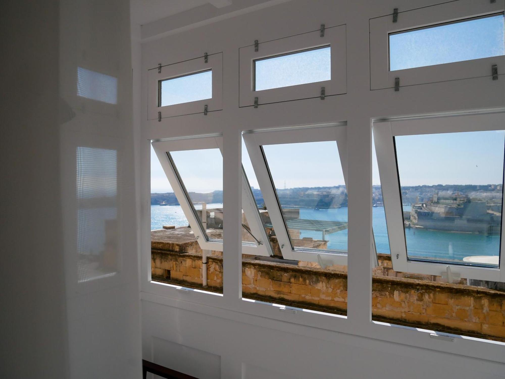 Hotel Battery House Valletta Pokój zdjęcie